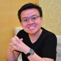 Zan Goh
