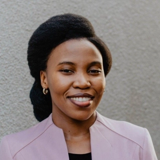 Zandile Makhoba