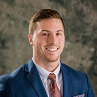 Zane Kieffer
