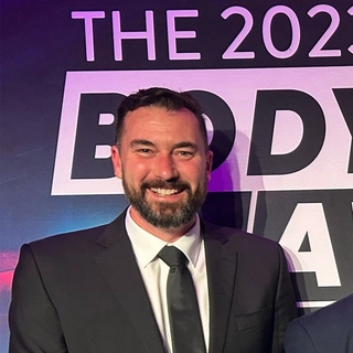Zane Lee