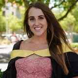 Zanelle Vorster