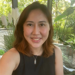 Zann Chong