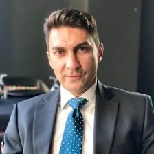 Zaur Baghirov