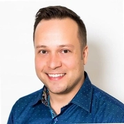 Zdravko (Zee) Gunjevic