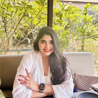 Zeal Panchasara