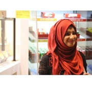 Zeba Zafar