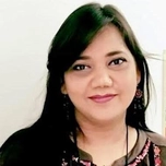 Zebunnesa Kamal