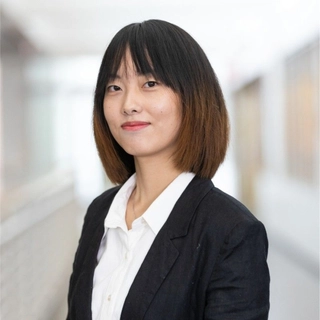 Zecong Zhao