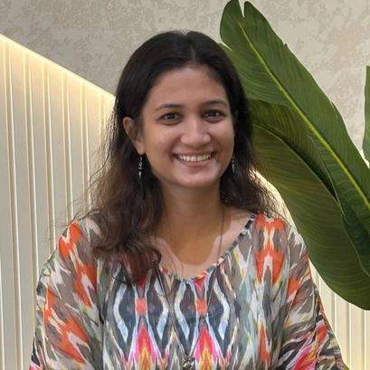 Zeel Mehta