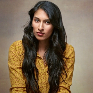 Zeenat Patrawala