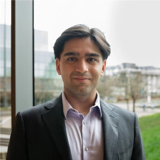 Zeeshan Ahmed