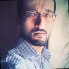 Zeeshan Ahmed