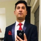 Zeeshan Ahmed