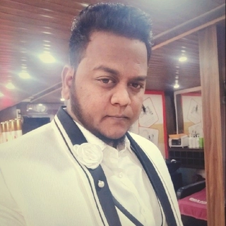 Zeeshan Ali