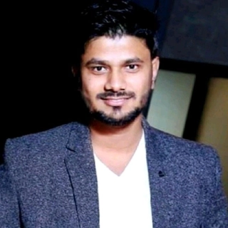 Zeeshan Hussain