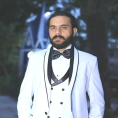 Zeeshan Masih
