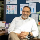 Zeeshan Nasir