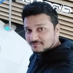 Zeeshan Niazi