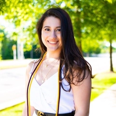 Zeinab Hamdan