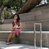 Zenia Vandrewala