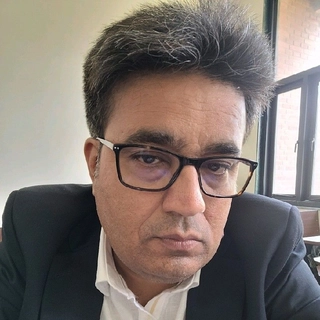 Zeyauddin Khan