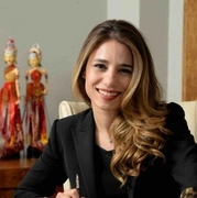 Zeynep Harezi