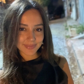 Zeynep Tatlıdil