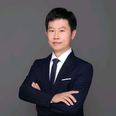 Zhang Steven