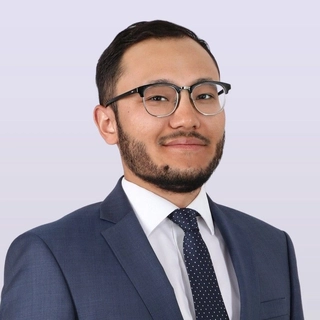 Zhassulan Nigmejanov