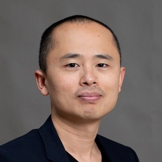 Zhi Huang