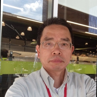 Zhi-Jian(Albert） Liu