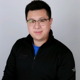 Zhi Liang