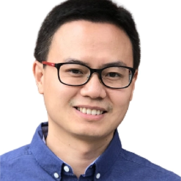 Zhong Yuan
