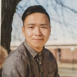 Zhongzhou Ding
