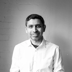 Zia Zaidi