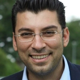Ziad Albayati