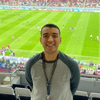 Ziad Ali