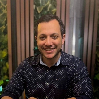 Ziad Mohamed Osman