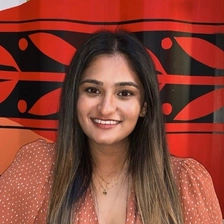 Zil Patel