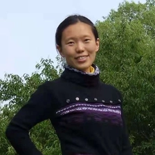 Zimeng Zhang