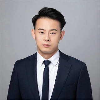 Zimu Chris Zhang