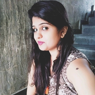 Zinal Kothadia