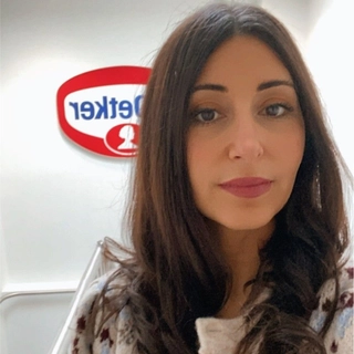 Zineb Benslimane