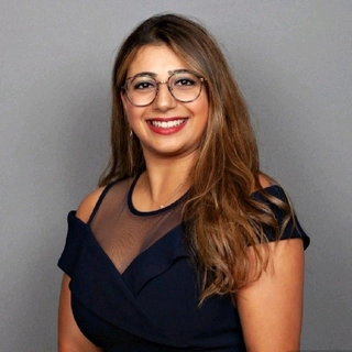 Zineb Yousfi