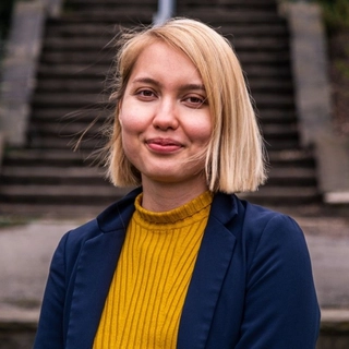 Zipporah van Oldenbarneveld