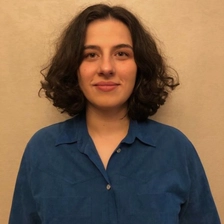 Zizi Japaridze