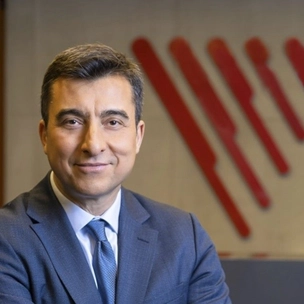 Özkan Erener