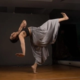 Zoë Dominique Subbiah