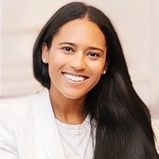Zoé Otedola Weston