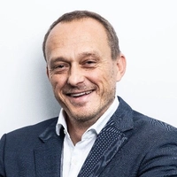 Zoárd Baranyai - Country General Manager